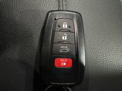 2024 Toyota RAV4 Limited