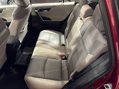2024 Toyota RAV4 Limited