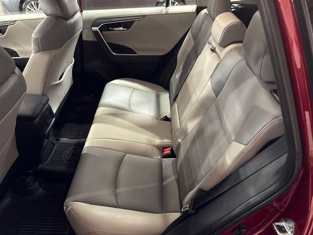 2024 Toyota RAV4 Limited