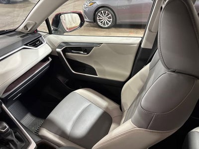 2024 Toyota RAV4 Limited