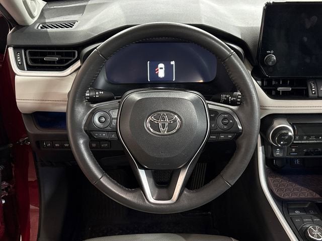 2024 Toyota RAV4 Limited