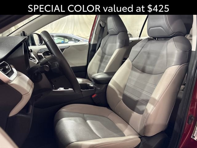 2024 Toyota RAV4 Limited