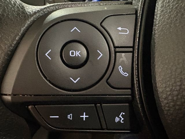 2023 Toyota RAV4 Hybrid Woodland Edition