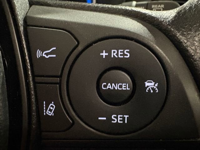 2023 Toyota RAV4 Hybrid Woodland Edition