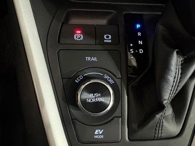 2023 Toyota RAV4 Hybrid Woodland Edition