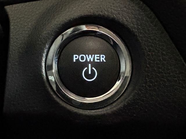 2023 Toyota RAV4 Hybrid Woodland Edition