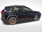 2023 Toyota RAV4 Hybrid Woodland Edition