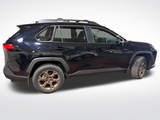2023 Toyota RAV4 Hybrid Woodland Edition