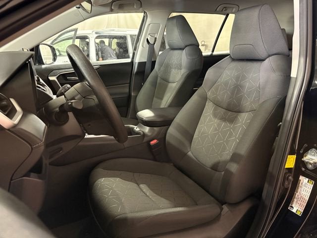 2023 Toyota RAV4 Hybrid Woodland Edition