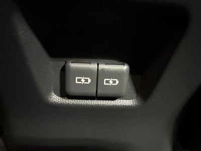 2023 Toyota RAV4 Hybrid Woodland Edition