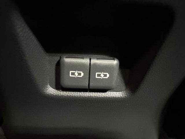 2023 Toyota RAV4 Hybrid Woodland Edition
