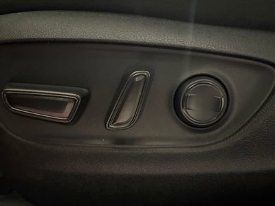 2023 Toyota RAV4 Hybrid Woodland Edition