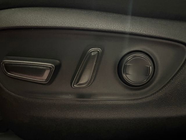 2023 Toyota RAV4 Hybrid Woodland Edition