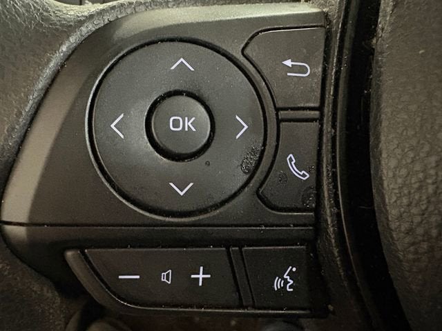 2023 Toyota RAV4 Hybrid Woodland Edition