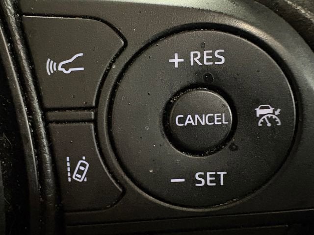 2023 Toyota RAV4 Hybrid Woodland Edition