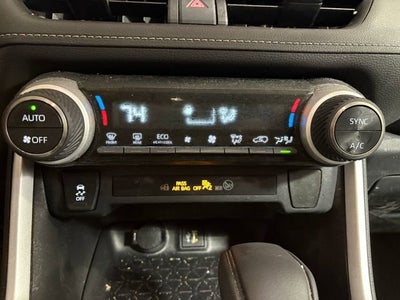 2023 Toyota RAV4 Hybrid Woodland Edition