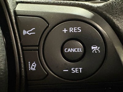 2023 Toyota RAV4 Hybrid Woodland Edition