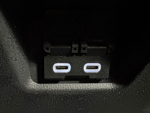 2023 Toyota RAV4 Hybrid Woodland Edition