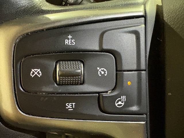 2021 Chevrolet Silverado 1500 LT LT1