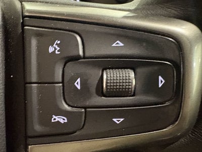 2021 Chevrolet Silverado 1500 LT LT1