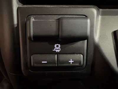 2021 Chevrolet Silverado 1500 LT LT1