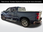 2021 Chevrolet Silverado 1500 LT LT1