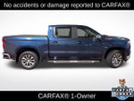 2021 Chevrolet Silverado 1500 LT LT1