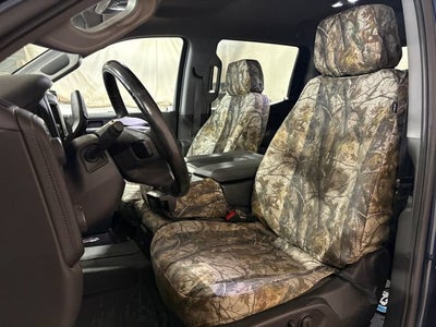2021 Chevrolet Silverado 1500 LT LT1