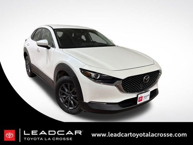 2020 Mazda CX-30 Base