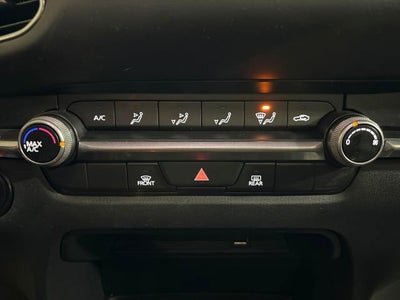 2020 Mazda Mazda CX-30 S