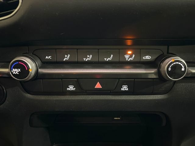 2020 Mazda Mazda CX-30 S