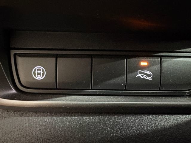 2020 Mazda Mazda CX-30 S