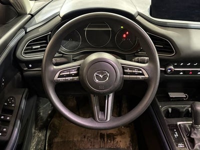 2020 Mazda Mazda CX-30 S