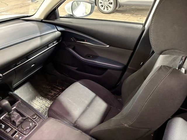 2020 Mazda Mazda CX-30 S