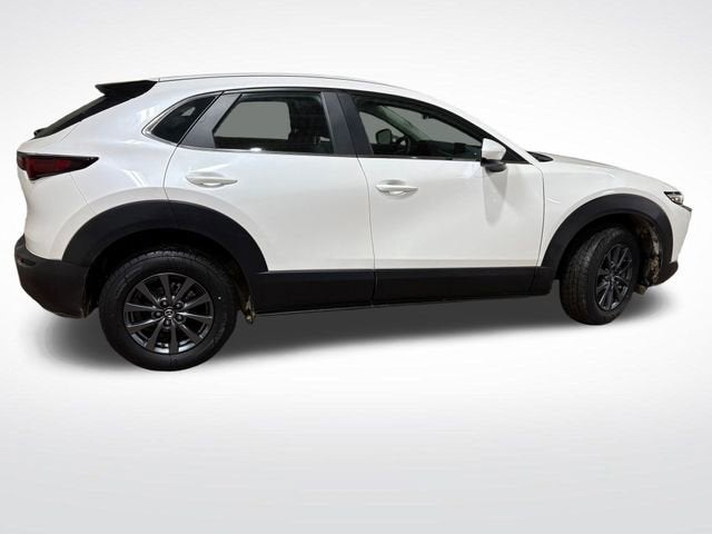 2020 Mazda Mazda CX-30 S