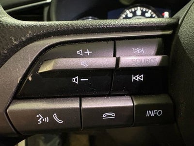 2020 Mazda Mazda CX-30 S