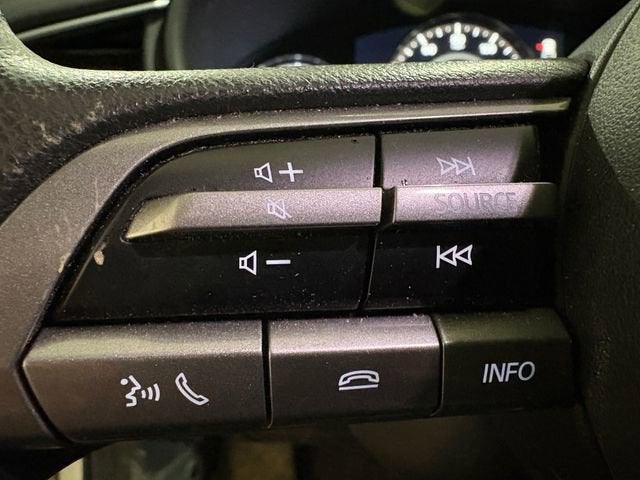 2020 Mazda Mazda CX-30 S