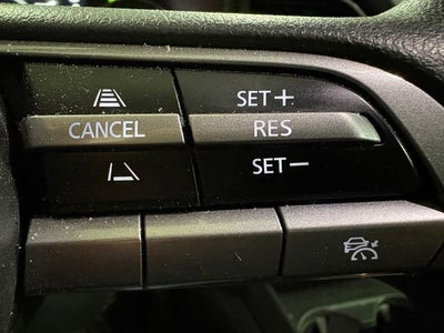 2020 Mazda Mazda CX-30 S