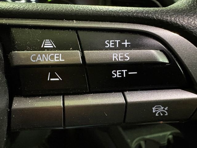 2020 Mazda Mazda CX-30 S