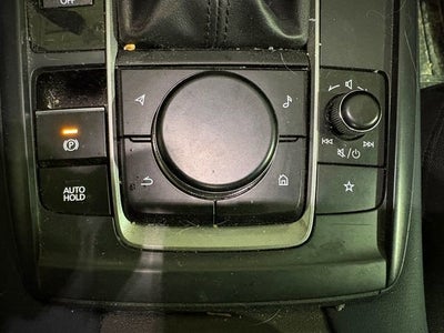 2020 Mazda Mazda CX-30 S