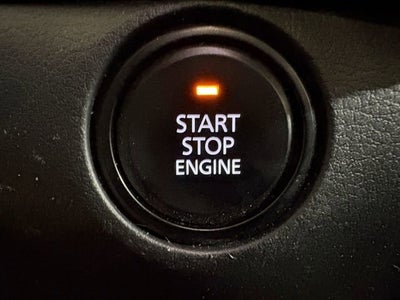 2020 Mazda Mazda CX-30 S