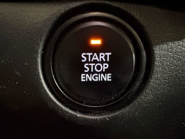 2020 Mazda Mazda CX-30 S