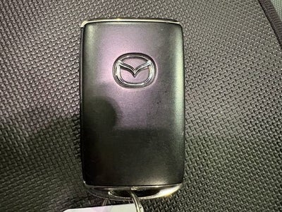 2020 Mazda Mazda CX-30 S