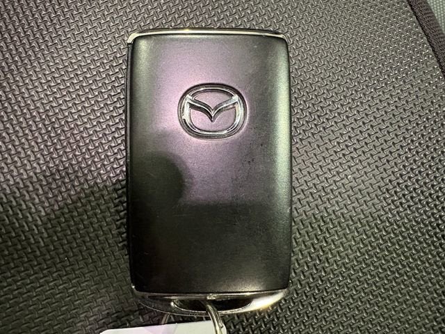 2020 Mazda Mazda CX-30 S