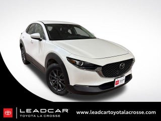 2020 Mazda Mazda CX-30 S
