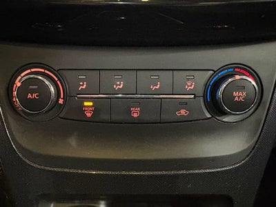 2017 Nissan Sentra SR