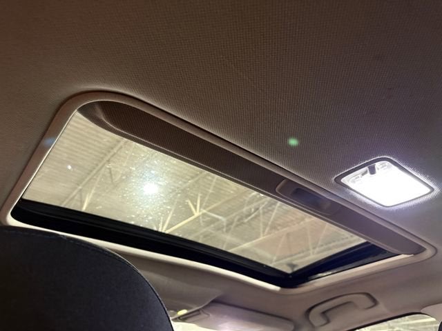 2017 Nissan Sentra SR