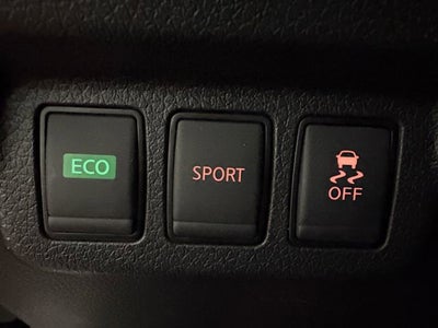 2017 Nissan Sentra SR