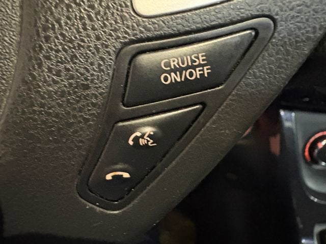 2017 Nissan Sentra SR