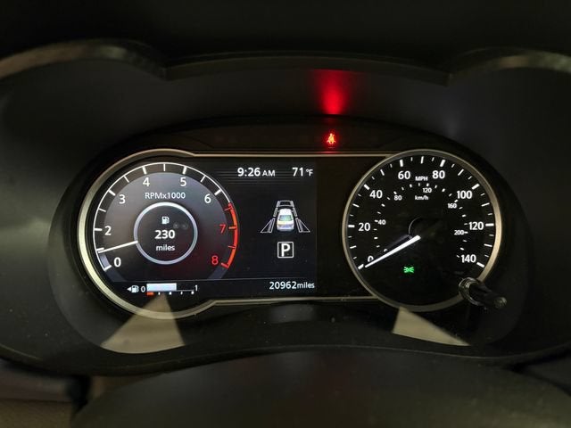 2024 Nissan Versa 1.6 SV